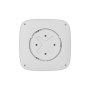 Датчик диму Ajax FireProtect 2 SB Heat white