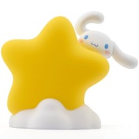 Нічник Hello Kitty Зоряне сяйво Сінаморол зі світлом (11716)