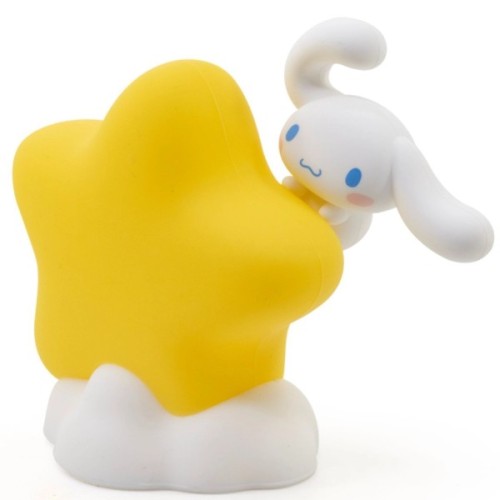 Нічник Hello Kitty Зоряне сяйво Сінаморол зі світлом (11716)