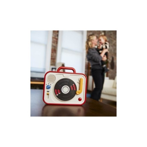 Розвиваюча іграшка Tiny Love Пульт Діджея, колекція Rock N Roll (1507006830)