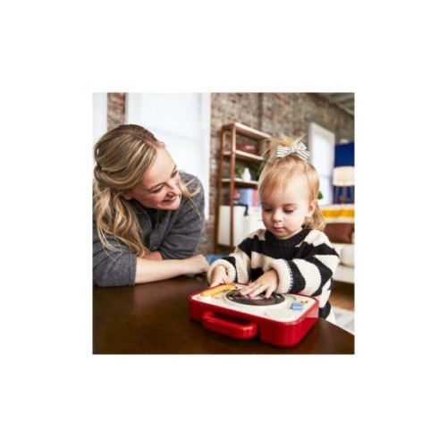 Розвиваюча іграшка Tiny Love Пульт Діджея, колекція Rock N Roll (1507006830)