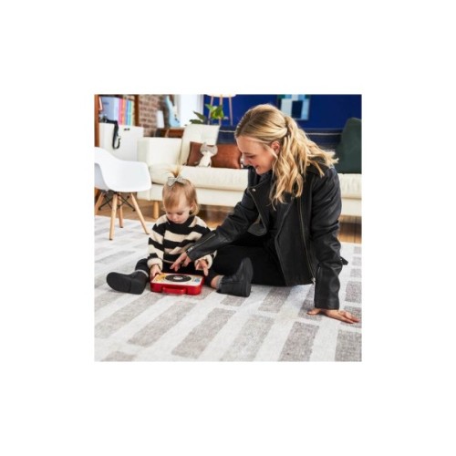 Розвиваюча іграшка Tiny Love Пульт Діджея, колекція Rock N Roll (1507006830)