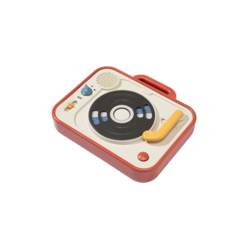 Розвиваюча іграшка Tiny Love Пульт Діджея, колекція Rock N Roll (1507006830)