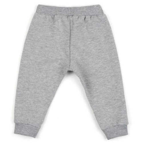 Штани дитячі Breeze I LOVE KITTY (12326-74G-gray)