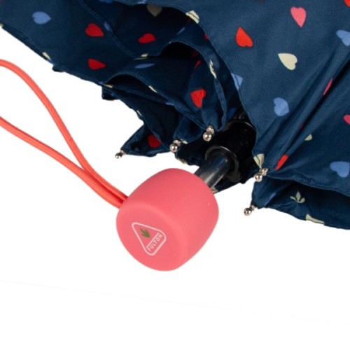 Парасоля Fulton L553-041239 Superslim-2 Ditsy Hearts (L553-041239)