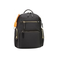 Рюкзак шкільний Optima Fashion Чорний (62-00121)