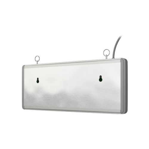 Світильник ELM GLITCH -3 6.5K IP20 аварійний (26-0121)