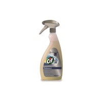 Спрей для чищення ванн Cif Heavy Duty Cleaner 750 мл (7615400107070)