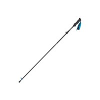 Трекінгові палиці Naturehike ST07 NH18D010-Z 115-135 см блакитна 1 шт (6927595748510)