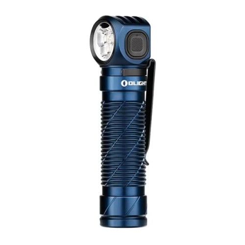 Ліхтар Olight Perun 3 Midnight Blue (0.0000.3031)