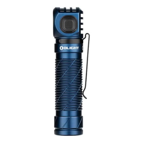 Ліхтар Olight Perun 3 Midnight Blue (0.0000.3031)
