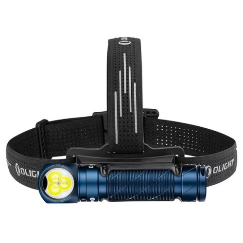 Ліхтар Olight Perun 3 Midnight Blue (0.0000.3031)