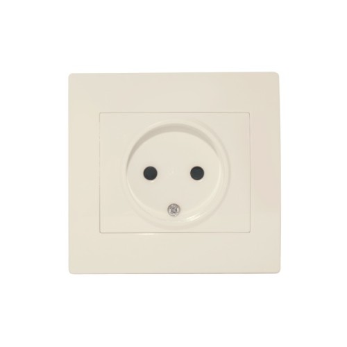 Розетка Sven SE-123 ivory (7100090)