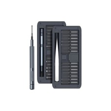 Викрутка Xiaomi JIMIHOME 30in1 Black (JM-GNT30)