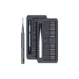 Викрутка Xiaomi JIMIHOME 30in1 Black (JM-GNT30)