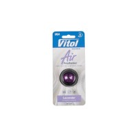 Ароматизатор для автомобіля VITOL Air Lavender 2.3мл (VA04)