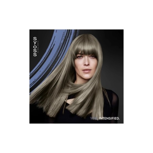 Фарба для волосся Syoss BL Permanent Coloration 7-46 - Холодний русявий (9000101741698)