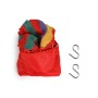 Гамак Ranger Style red (RA7724)