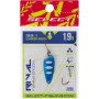 Блешня Select Rival 1.9g 30mm 12 Glamour Winter (1870.79.91)