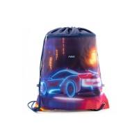 Сумка для взуття Maxi з кишенею на блискавці, 35*45 см (MX85146)