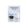 Зарядний пристрій Ugreen USB-C PD20W GaN X512 black (55553)