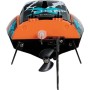 Радіокерована іграшка Overmax X-Tide (OV-X-TIDE)