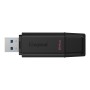 USB флеш накопичувач Kingston 64GB DataTraveler Exodia USB 3.2 Gen1 Black (DTXG2/64GB)