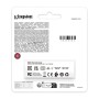 USB флеш накопичувач Kingston 64GB DataTraveler Exodia USB 3.2 Gen1 Black (DTXG2/64GB)
