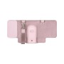 Підігрівач Lionelo THERMUP GO EVO PINK MIST (LOC-THERMUP GO EVO PINK MIST)