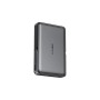 Батарея універсальна Acefast Magnetic Wireless 10000mAh, 22.5W, PD, QC/3.0, QI 15W, with holder M17, Black (6974316284000)