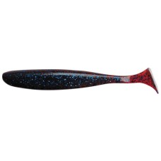 Силікон рибальський Keitech Easy Shiner 3.5" (7 шт/упак) ц:ea#03 grape (1551.05.02)
