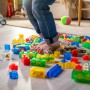 Конструктор Jelly Blox Сенсорний Набір креативу (931692)