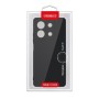 Чохол до мобільного телефона Intaleo SoftShell Xiaomi Redmi Note 13 5G Black (1283126592089)