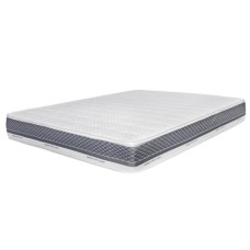 Матрац Highfoam Noble Platinum Hercules, ортопедичний для людей з великою вагою, скрутка 160 x 200 см (4820001167825)