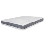 Матрац Highfoam Noble Platinum Hercules, ортопедичний для людей з великою вагою, скрутка 160 x 200 см (4820001167825)