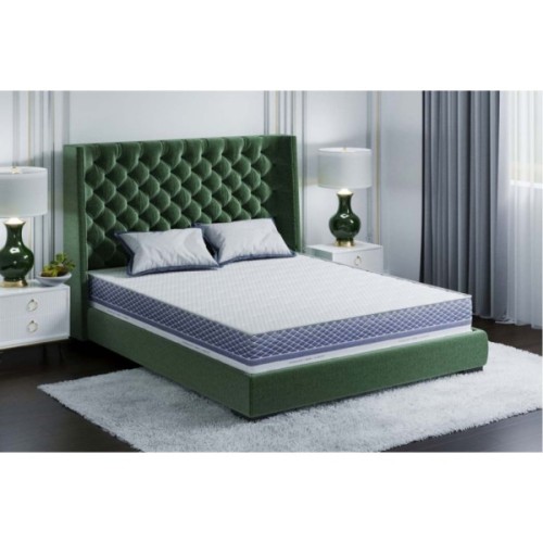 Матрац Highfoam Noble Platinum Hercules, ортопедичний для людей з великою вагою, скрутка 160 x 200 см (4820001167825)