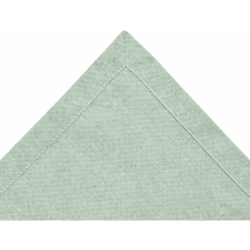 Серветка на стіл Ardesto Oliver, 40х40 см 100% бавовна, аквамарин (ART06OA)