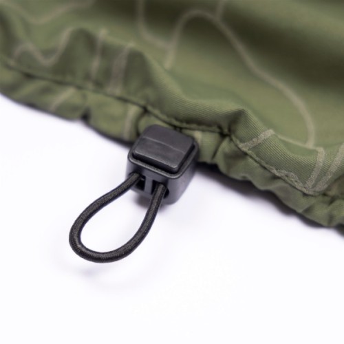 Попона для тварин Pet Fashion ROY 2XL хакі-гірчиця (4823082432844)