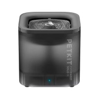 Універсальний посуд для тварин Petkit Поилка Eversweet Solo SE Smart Pet Drinking Fountain (Grey) (733937)