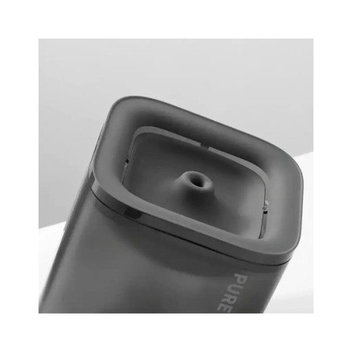 Універсальний посуд для тварин Petkit Поилка Eversweet Solo SE Smart Pet Drinking Fountain (Grey) (733937)