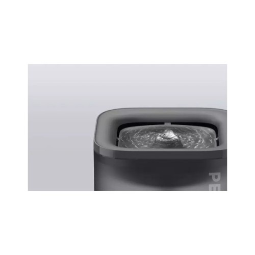 Універсальний посуд для тварин Petkit Поилка Eversweet Solo SE Smart Pet Drinking Fountain (Grey) (733937)
