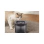 Універсальний посуд для тварин Petkit Поилка Eversweet Solo SE Smart Pet Drinking Fountain (Grey) (733937)