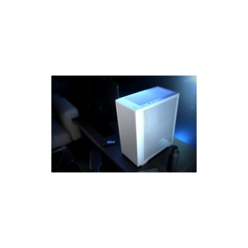 Корпус для ПК Logic concept DART PRO WHITE (AT-DART-PRO-0000-20)
