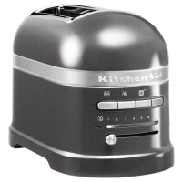 Тостер KitchenAid 5KMT2204EMS
