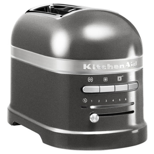Тостер KitchenAid 5KMT2204EMS