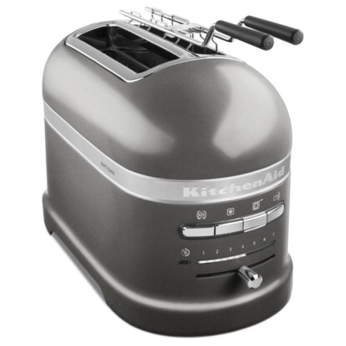 Тостер KitchenAid 5KMT2204EMS