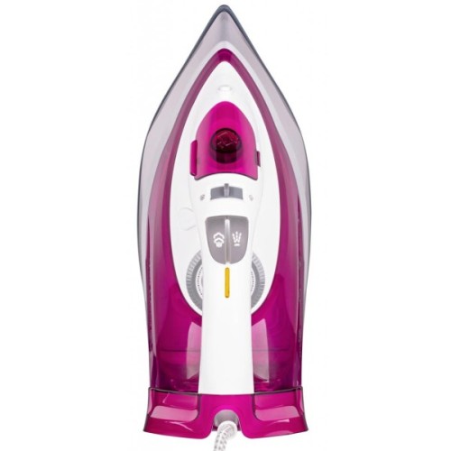 Праска Ardesto IR-C2230-BUR / 2200Вт /300мл/пар/самоочищення /антикапля /ке (IR-C2230-BUR)