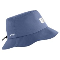 Капелюх Salewa Fanes 2 Brimmed Hat 27787 0310 - L/60 - синій (013.002.8901)