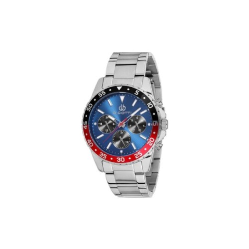 Наручний годинник Bigotti BGT0237-2