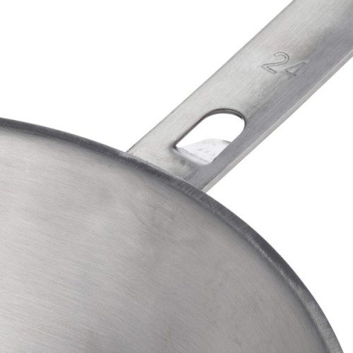 Друшляк Lacor китайський сітчастий "Шенуа" d 24 cm (60325)